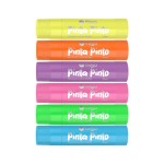 Tempera Solida Filgo Pinto X6 Fluo Temps-E6-Flu